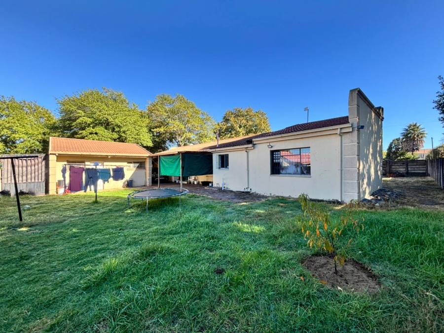 5 Bedroom Property for Sale in Sasolburg Ext 11 Free State